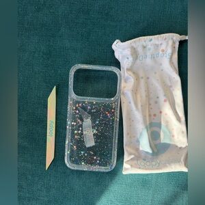 Loopy Confetti Case- iphone 17 pro